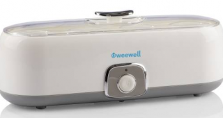 Weewell WYM200 Yoğurt Makinesi kullananlar yorumlar